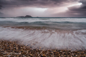 Alex Wünsch Alexandra Wünsch Einblick-Natur Fotografie Naturfotografie, sommer, Korfu, ionisches, Meer, Sturm